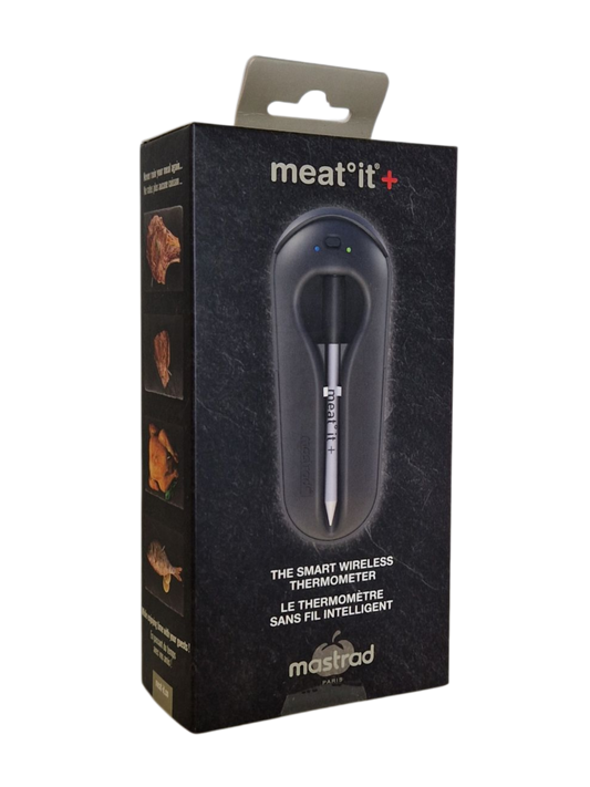 Langaton paistomittari Mastrad Meat°it +