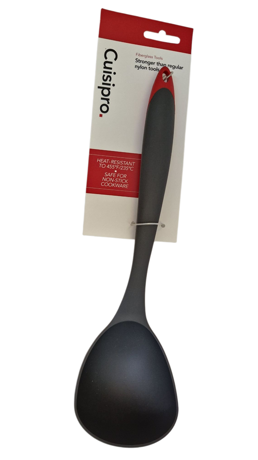 Cuisipro tarjoilukauha 30 cm