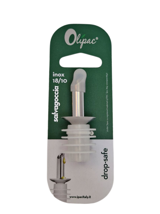 Olipac Drop-Safe kaatonokka