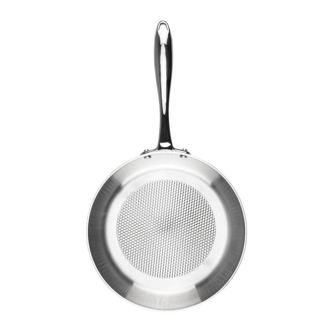Heirol PAISTINPANNU 24 cm Allsafe 5-PLY Pro