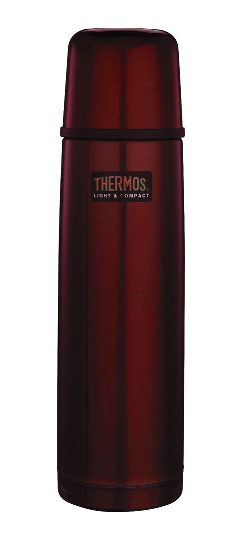 Thermos Fbb 750 Midnight Red