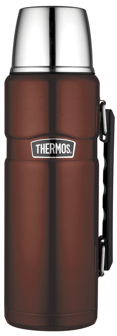 Thermos Stainless King 1200 ml Copper
