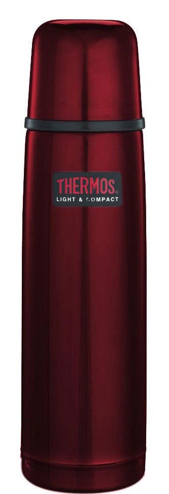 Thermos Fbb 500 Midnight Red