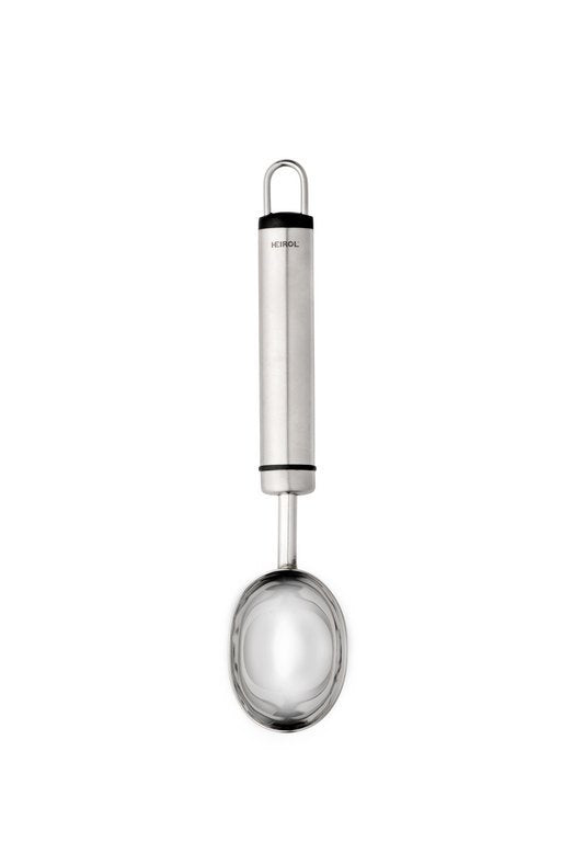 Heirol JÄÄTELÖKAUHA 20 cm, Steely