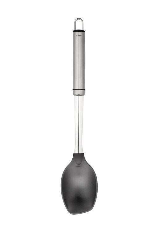 Heirol TARJOILULUSIKKA 34 cm Nylon, Steely