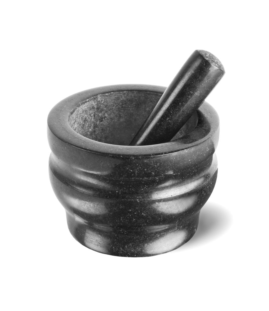 Cole & Mason Kivimortteli, halkaisija 14 cm