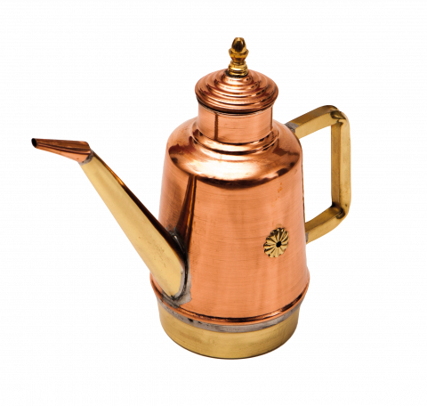 Gi.Metal ''Napoli'' Öljykannu 0,45 L