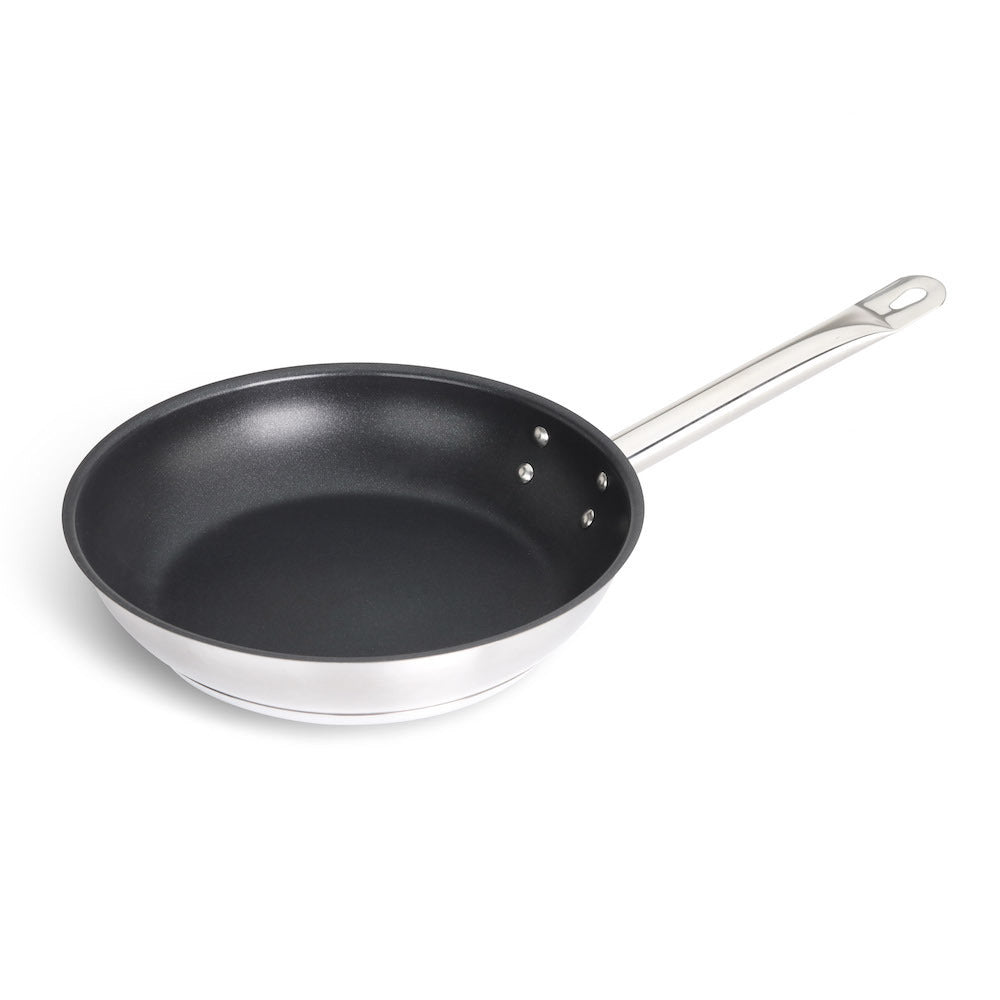 GN-Store Teflon Select Paistinpannu 24 cm, Non-Stick Induction