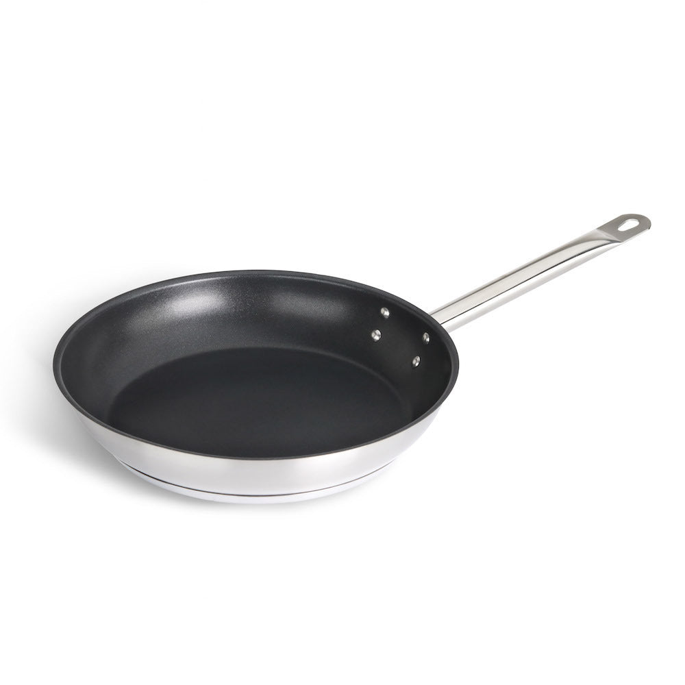 GN-Store Teflon Select Paistinpannu 28 cm, Non-Stick Induction