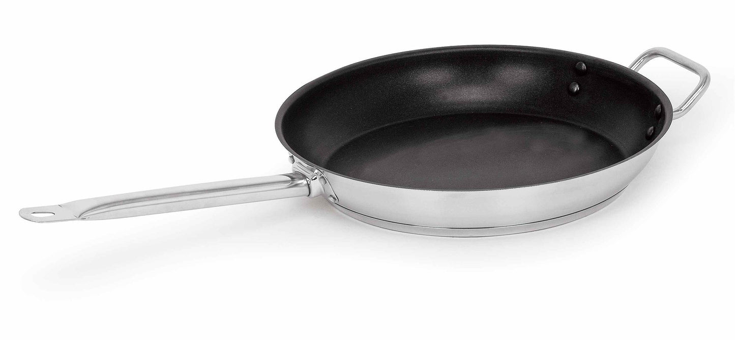 GN-Store Teflon Select Paistinpannu 32 cm, Non-Stick Induction