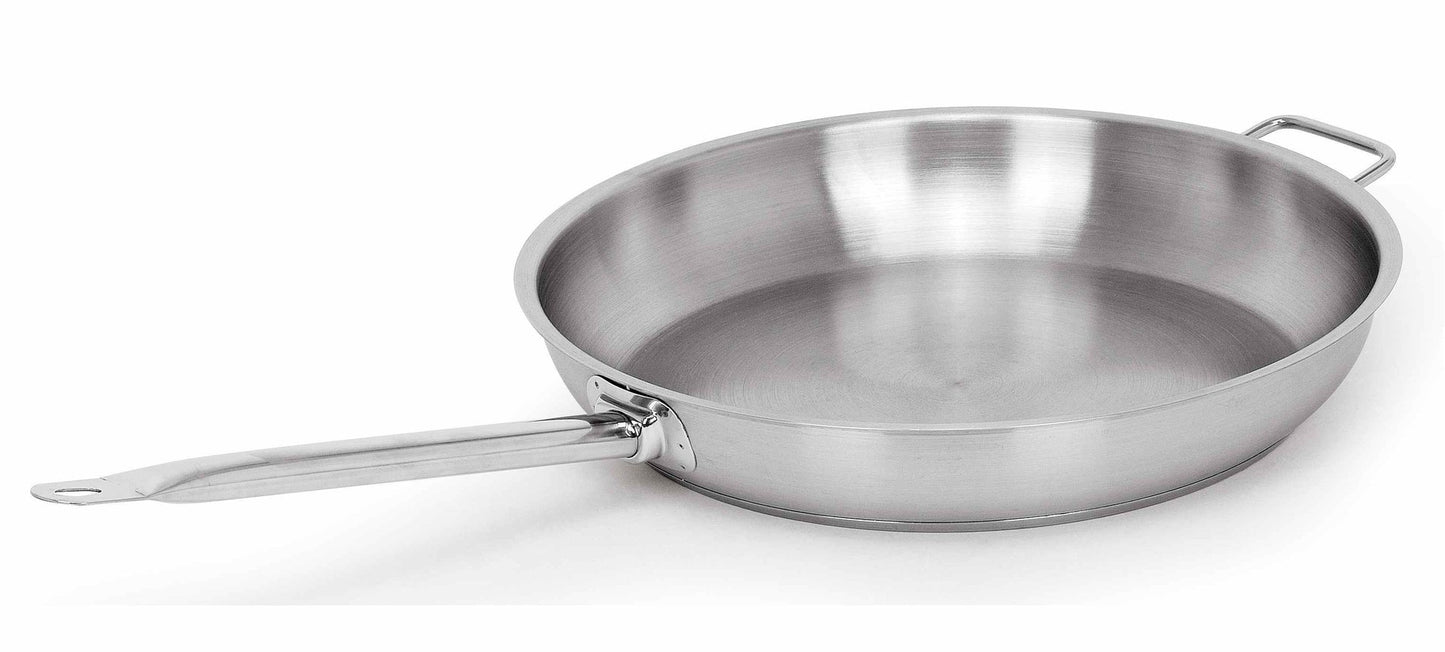 GN-Store Paistinpannu 32 cm, RST Induction
