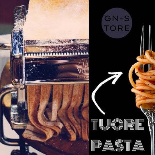 Tuorepasta