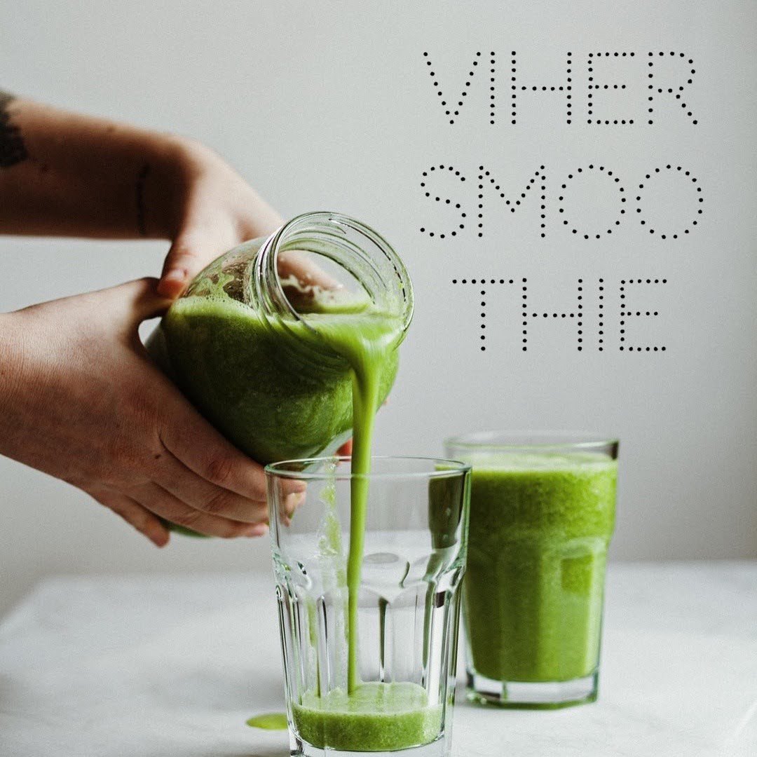 ViherSmoothie