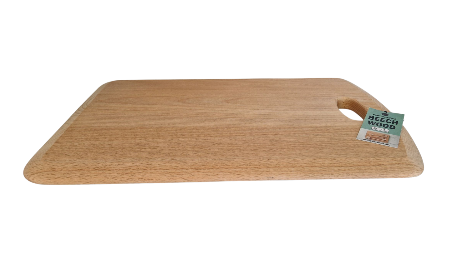 T&G leikkuulauta, pyökki