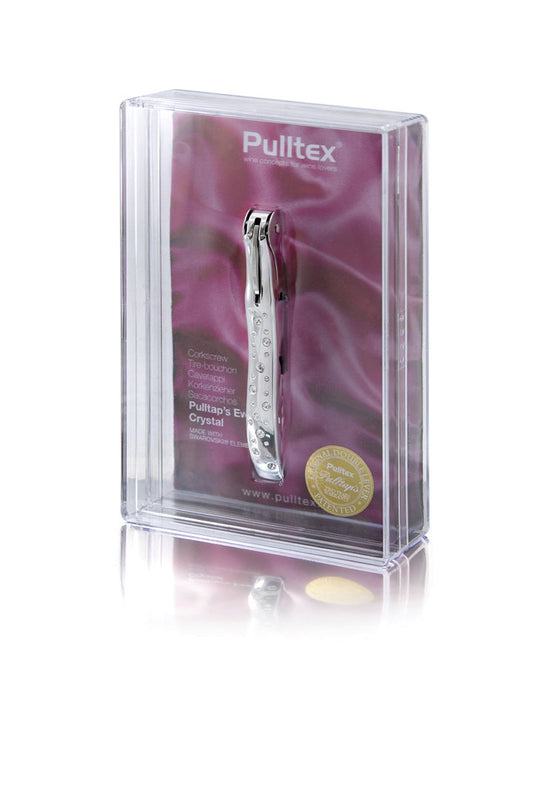 Pulltex Pulltap's Evolution Crystal avaaja