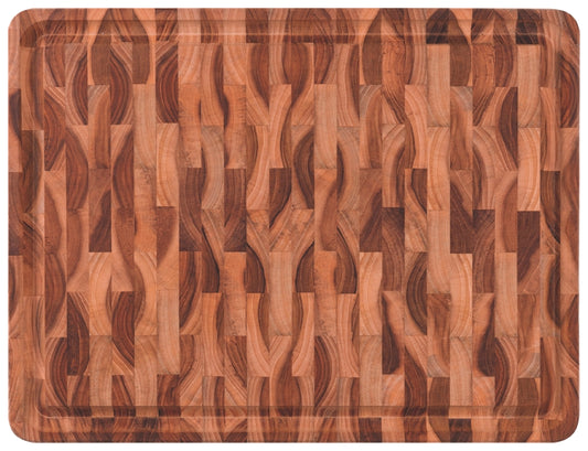 Leikkuulauta Butcher's Block 45x34