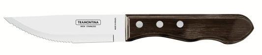 Pihviveitsi Jumbo 12cm Polywood rus