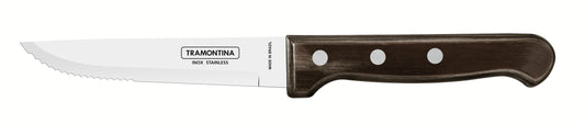Pihviveitsi Jumbo 11,5 cm Polywood