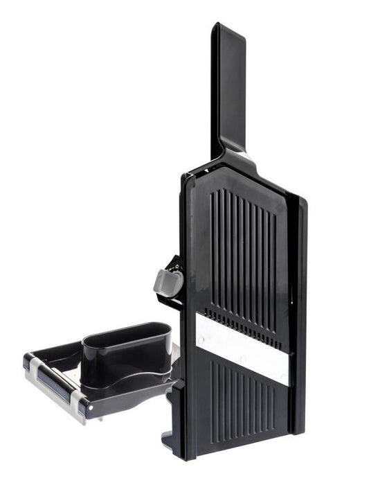 Heirol MANDOLIINI SÄÄDETTÄVÄLLÄ TERÄLLÄ