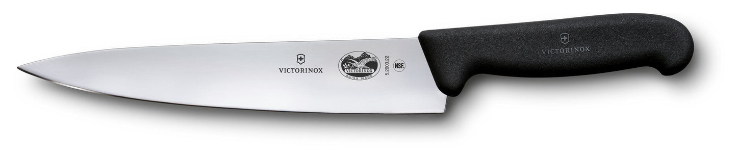 Victorinox Kokkiveitsi 22 cm