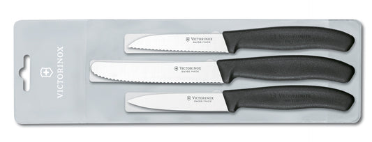 Victorinox Kuorimaveitsisetti Swiss Classic