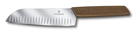 Victorinox Santoku-veitsi terä 17 cm