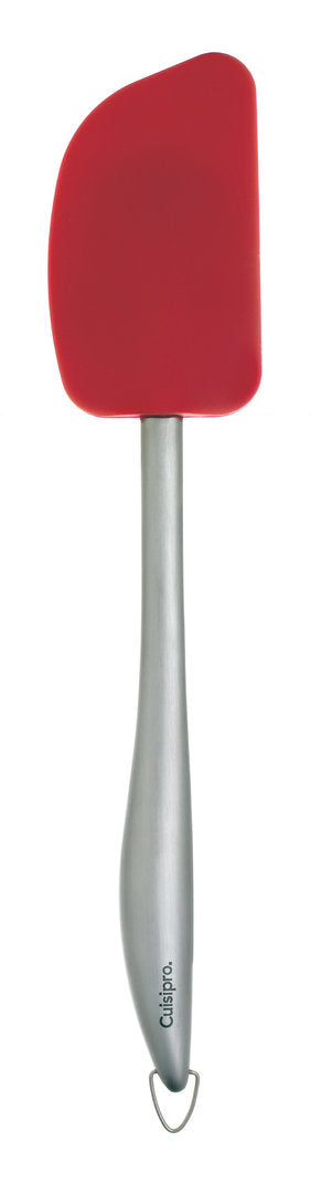 Cuisipro Silikoninuolija, pun, 30,5 cm