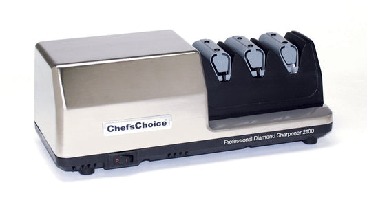 Chef's Choice M2100 professional teroituskone