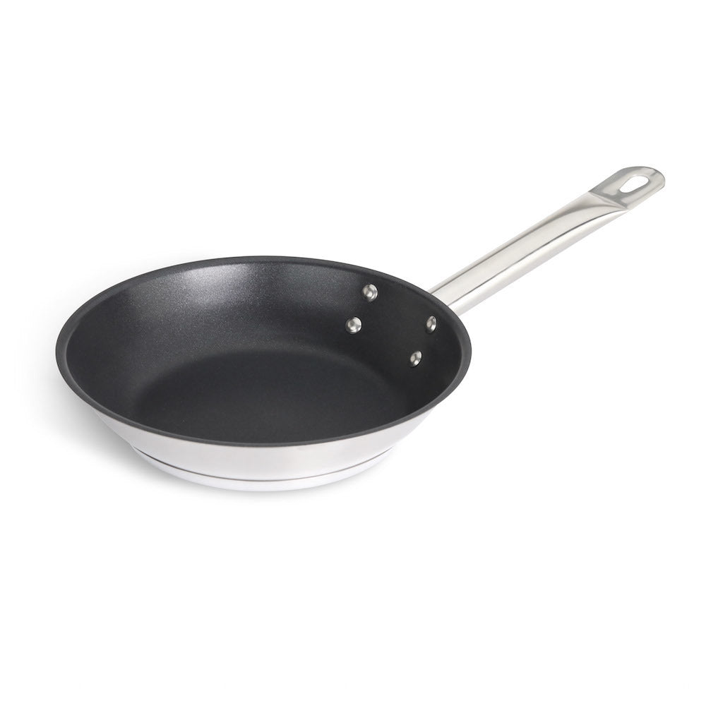 GN-Store Teflon Select Paistinpannu 20 cm, Non-Stick Induction