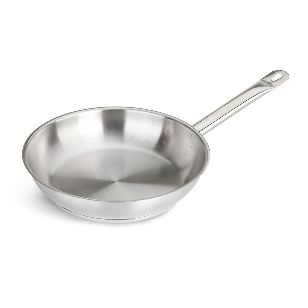 GN-Store Paistinpannu 24 cm, RST Induction
