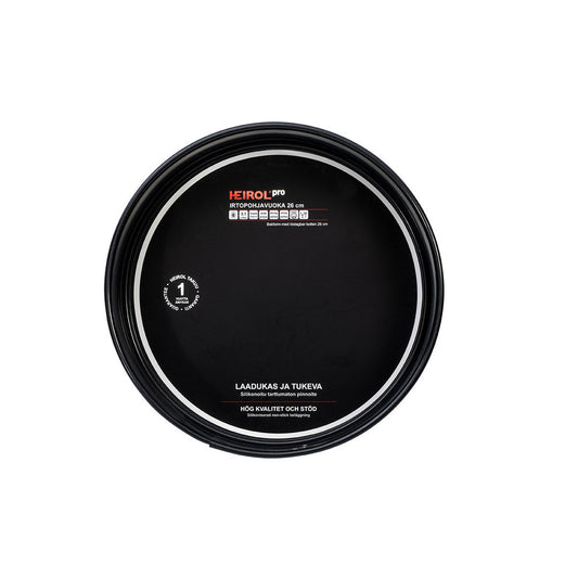 Heirol PRO IRTOPOHJAVUOKA 26 cm pinnoitettu (3,1 L)