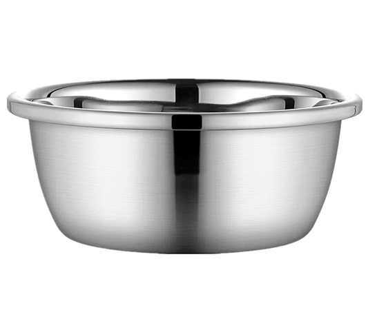 Teräskulho PRO 7 L / 28 cm